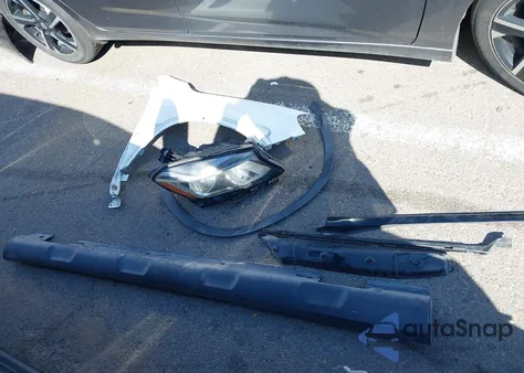 2020 Mercedes-Benz Gla 250 z USA, uszkodzony, nr VIN W1NTG4EB3LU040623